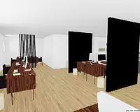 Divers, 184 m²