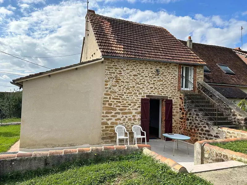 Maison, 84 m²