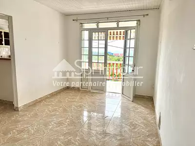 Maison, 102 m²