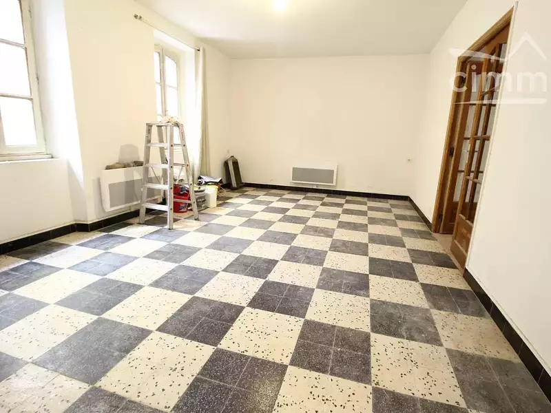 Maison, 204 m²