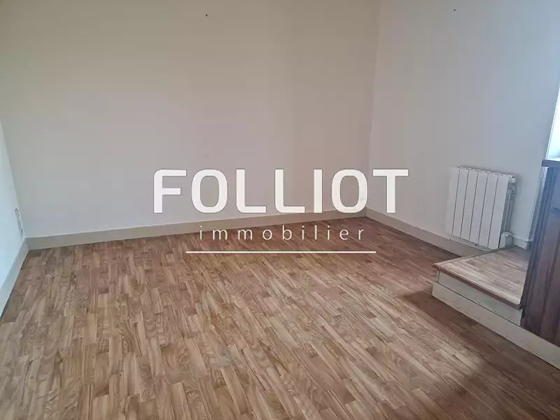 Maison, 74 m²
