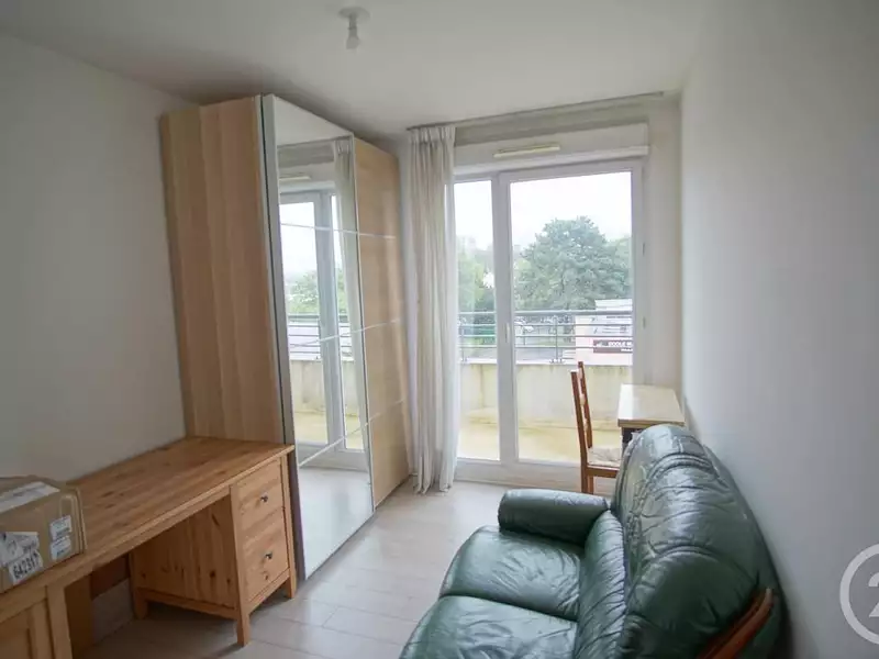Appartement, 62 m²