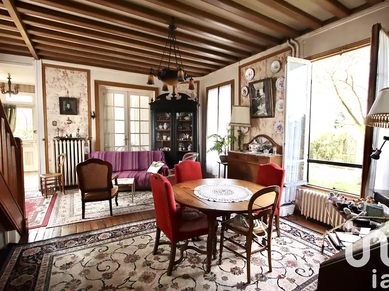 Maison, 131 m²