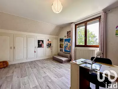 Maison, 144 m²