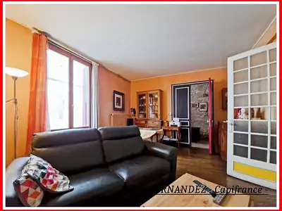 Maison, 130 m²