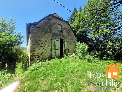 Maison, 136 m²