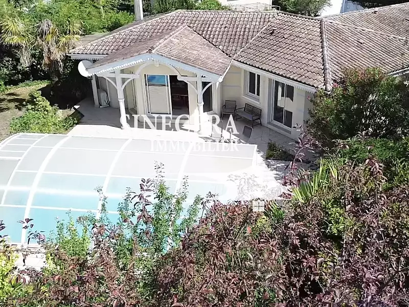 Maison, 110 m²