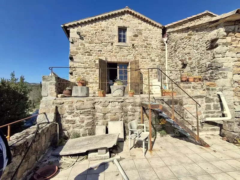 Maison, 350 m²