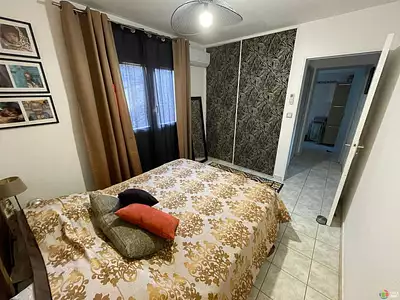 Appartement, 65 m²
