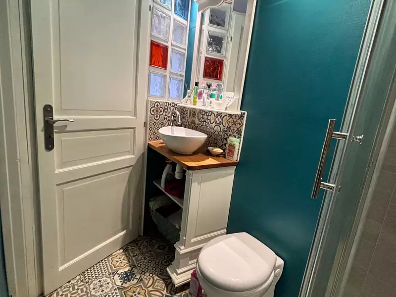 Maison, 65 m²
