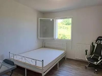 Appartement, 42 m²