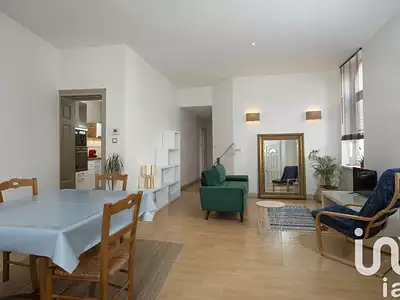 Appartement, 94 m²