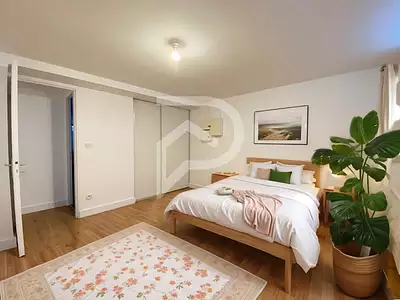 Maison, 86 m²