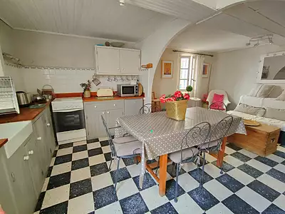 Maison, 63 m²