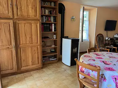 Maison, 60,7 m²