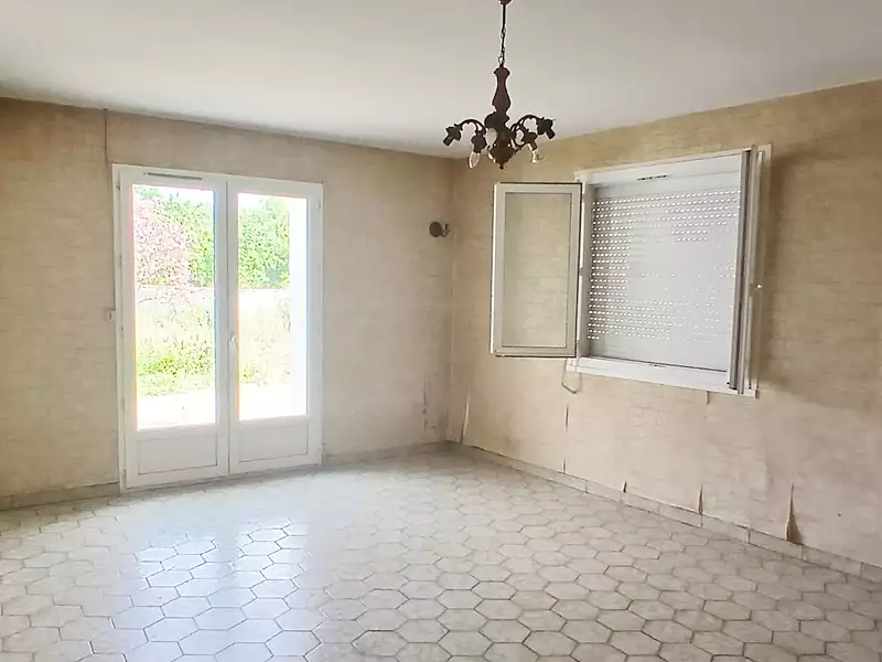 Maison, 112 m²