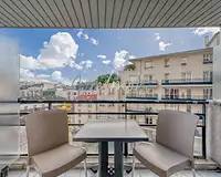 Appartement, 21,91 m²