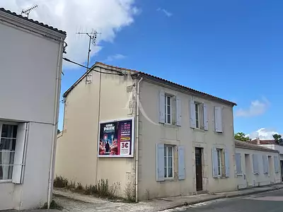 Maison, 87 m²