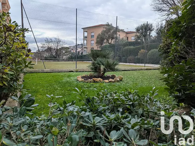 Appartement, 73 m²