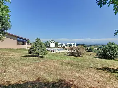 Maison, 95 m²
