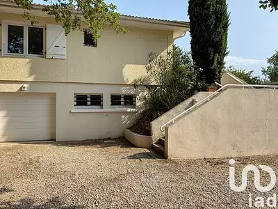 Maison, 106 m²