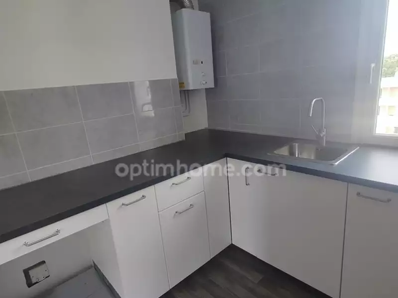 Appartement, 77 m²