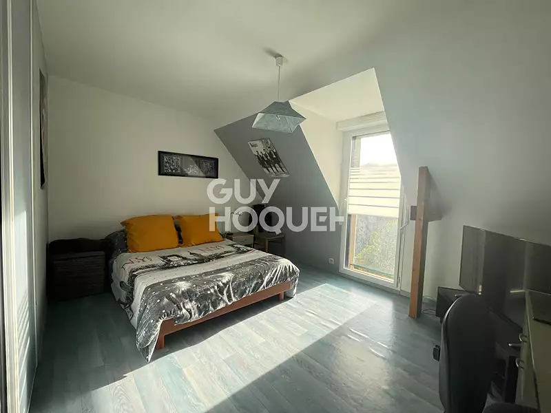 Maison, 135 m²