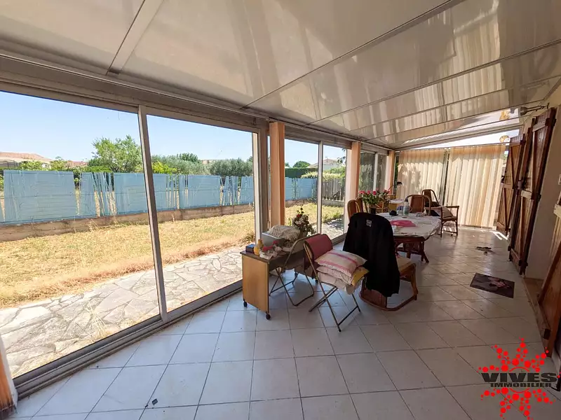 Maison, 100 m²