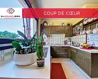 Appartement, 85,03 m²