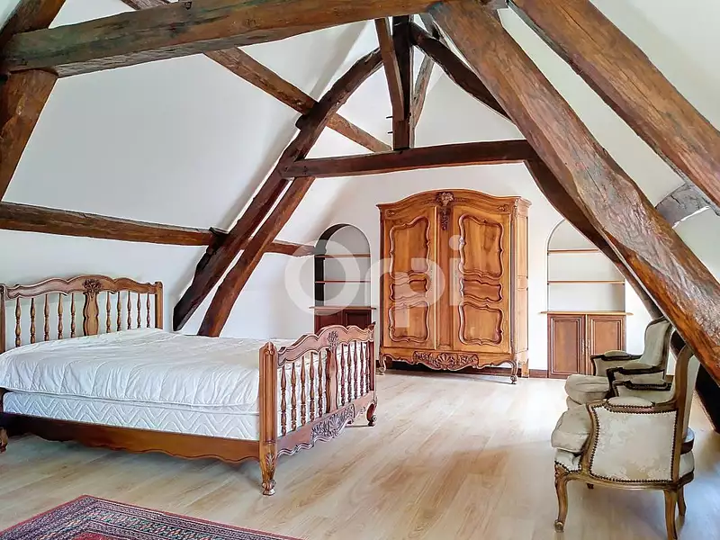 Maison, 178 m²