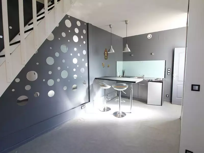Maison, 92 m²
