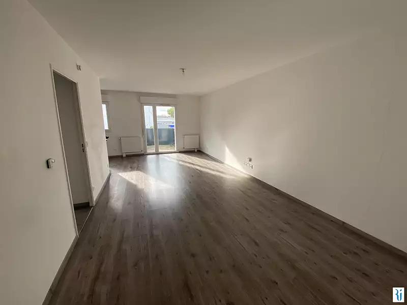 Appartement, 75,38 m²