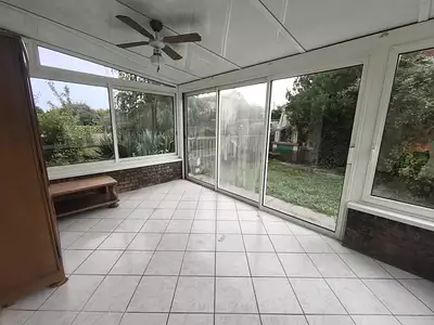 Maison, 92 m²