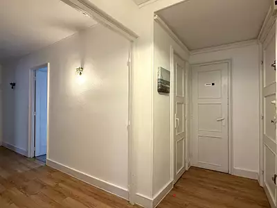 Appartement, 101 m²