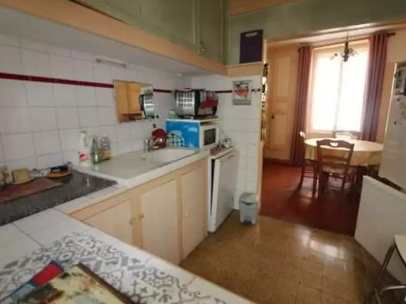 Maison, 93 m²