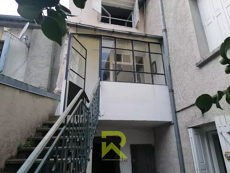 Maison, 143 m²