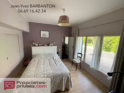Maison, 156 m²