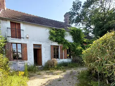 Maison, 115 m²