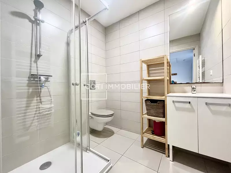 Appartement, 41,3 m²