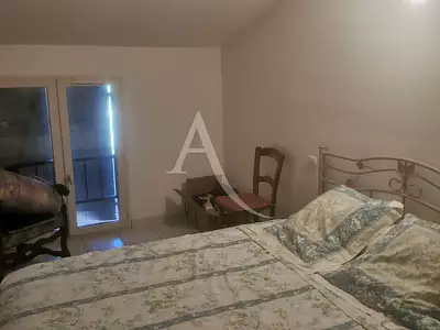 Maison, 70 m²