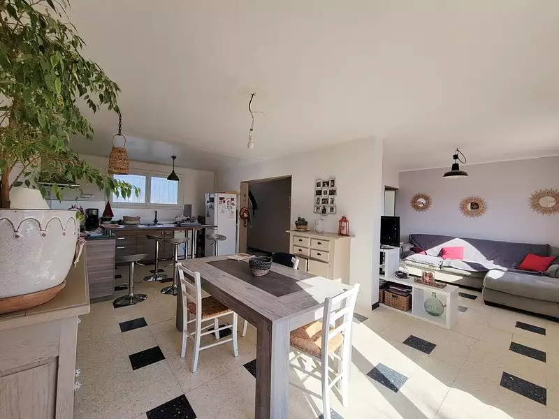 Maison, 117 m²