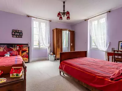 Maison, 306 m²