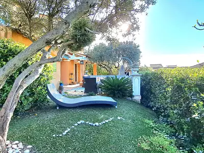 Maison, 135 m²