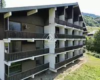 Appartement, 28,11 m²