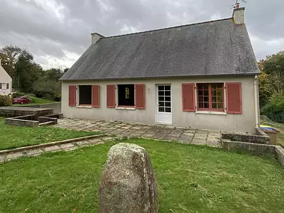 Maison, 75 m²