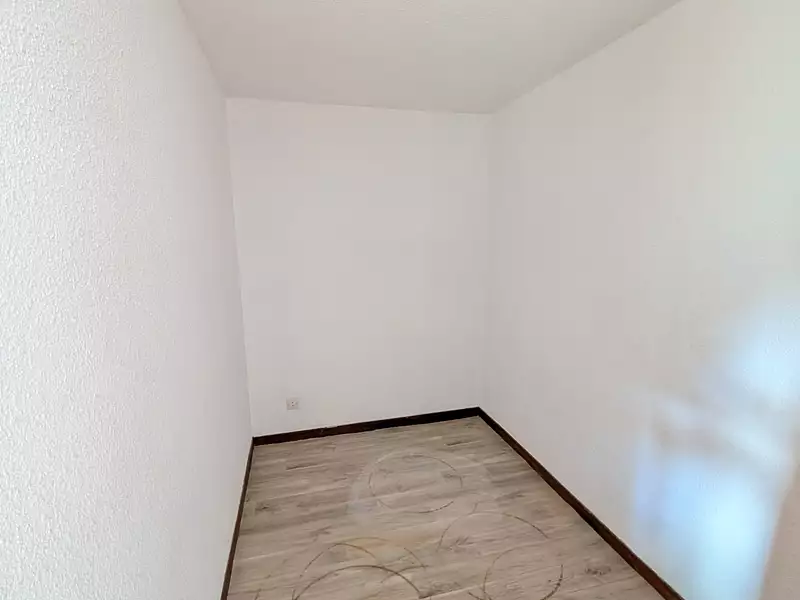 Appartement, 20 m²