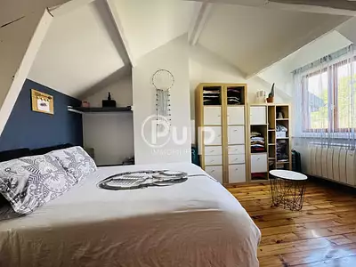 Maison, 126 m²