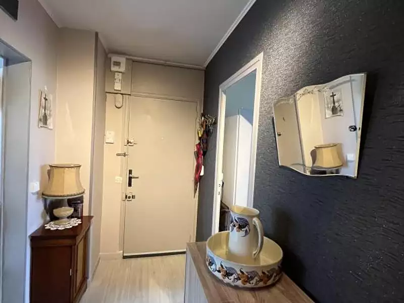 Appartement, 70 m²