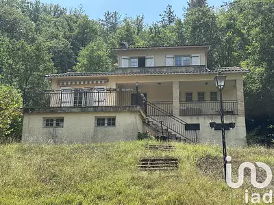 Maison, 110 m²