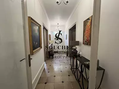 Maison, 307 m²